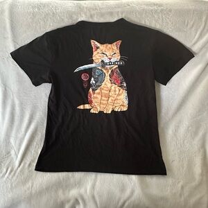 ROMWE Graphic Tshirt SzXL